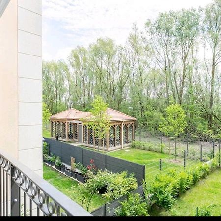 Appartement Cosy A 8 Min Disney 20 Min Paris Монтеврен Екстер'єр фото