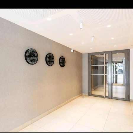 Appartement Cosy A 8 Min Disney 20 Min Paris Монтеврен Екстер'єр фото