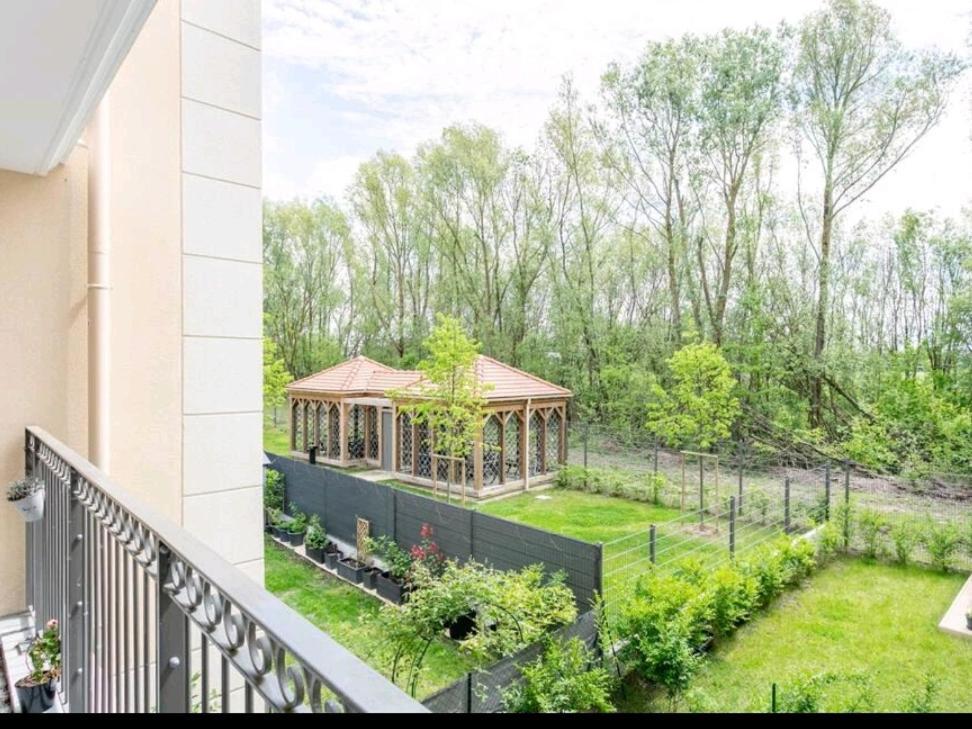 Appartement Cosy A 8 Min Disney 20 Min Paris Монтеврен Екстер'єр фото