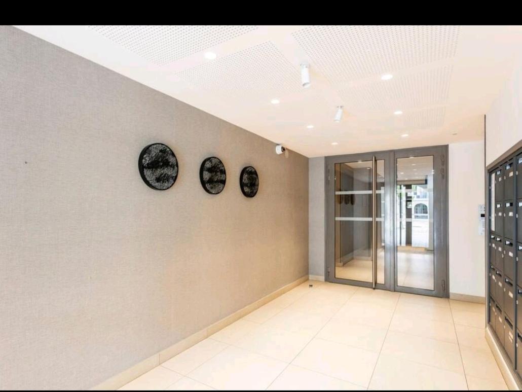 Appartement Cosy A 8 Min Disney 20 Min Paris Монтеврен Екстер'єр фото