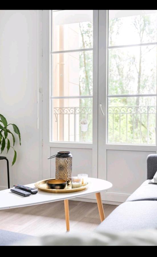 Appartement Cosy A 8 Min Disney 20 Min Paris Монтеврен Екстер'єр фото